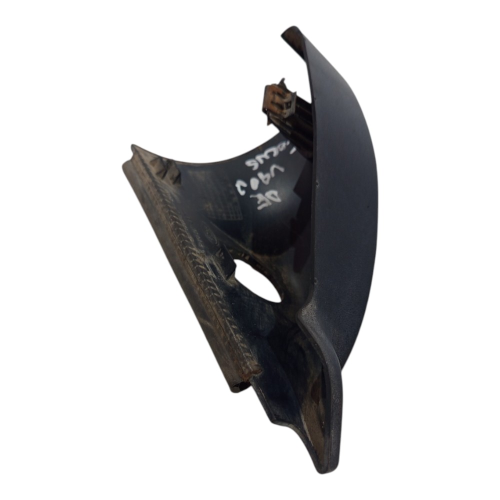 Acabamento Retrovisor Esquerdo Ford Focus 2008 A 2013 6