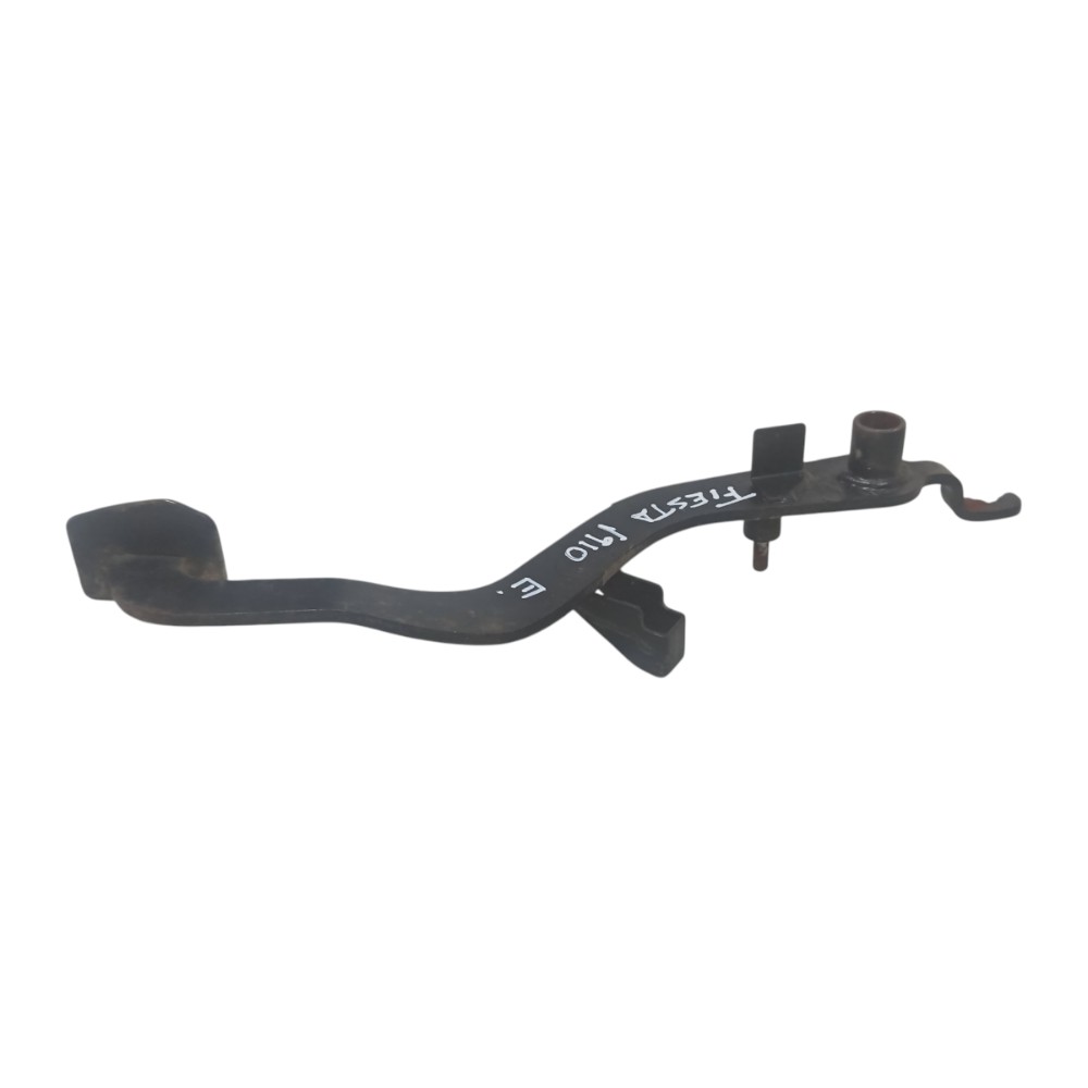Pedal Embreagem Ford Fiesta 1.0 8v 2000 2001 2002 A 2014 5