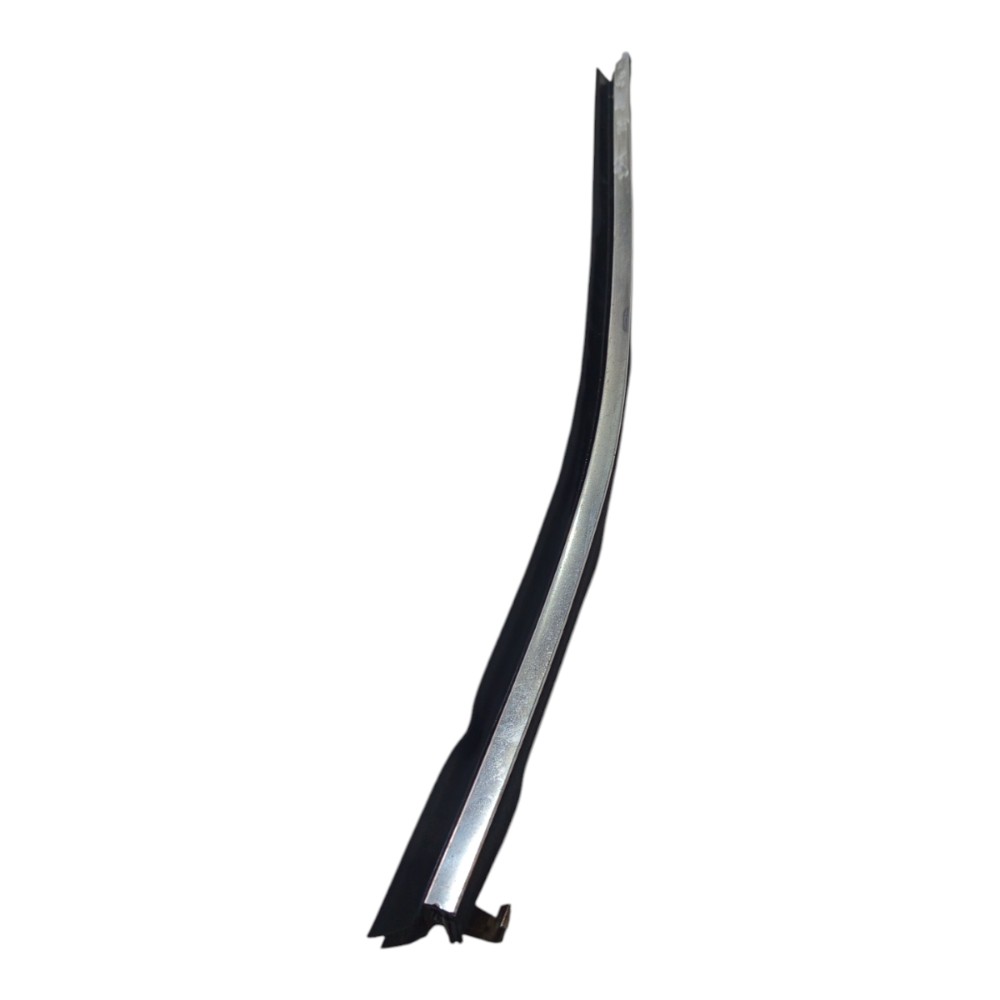 Guia Vidro Bmw 540i Serie 5 E39 Traseiro Direito 1991 A 2004 2