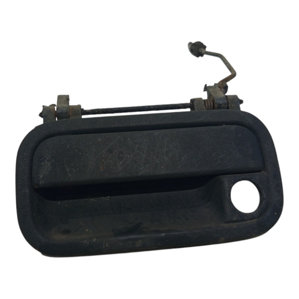 Maçaneta Externa Dianteira Esqueda Gm Corsa 1994 1995 A 2010 Dianteira 1