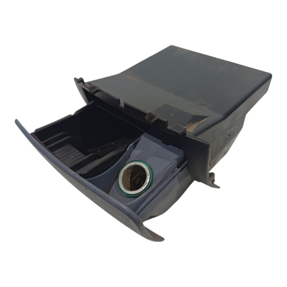 Porta Objeto Cinzeiro Painel Ford Fiesta 2000 2001 A 2005 3