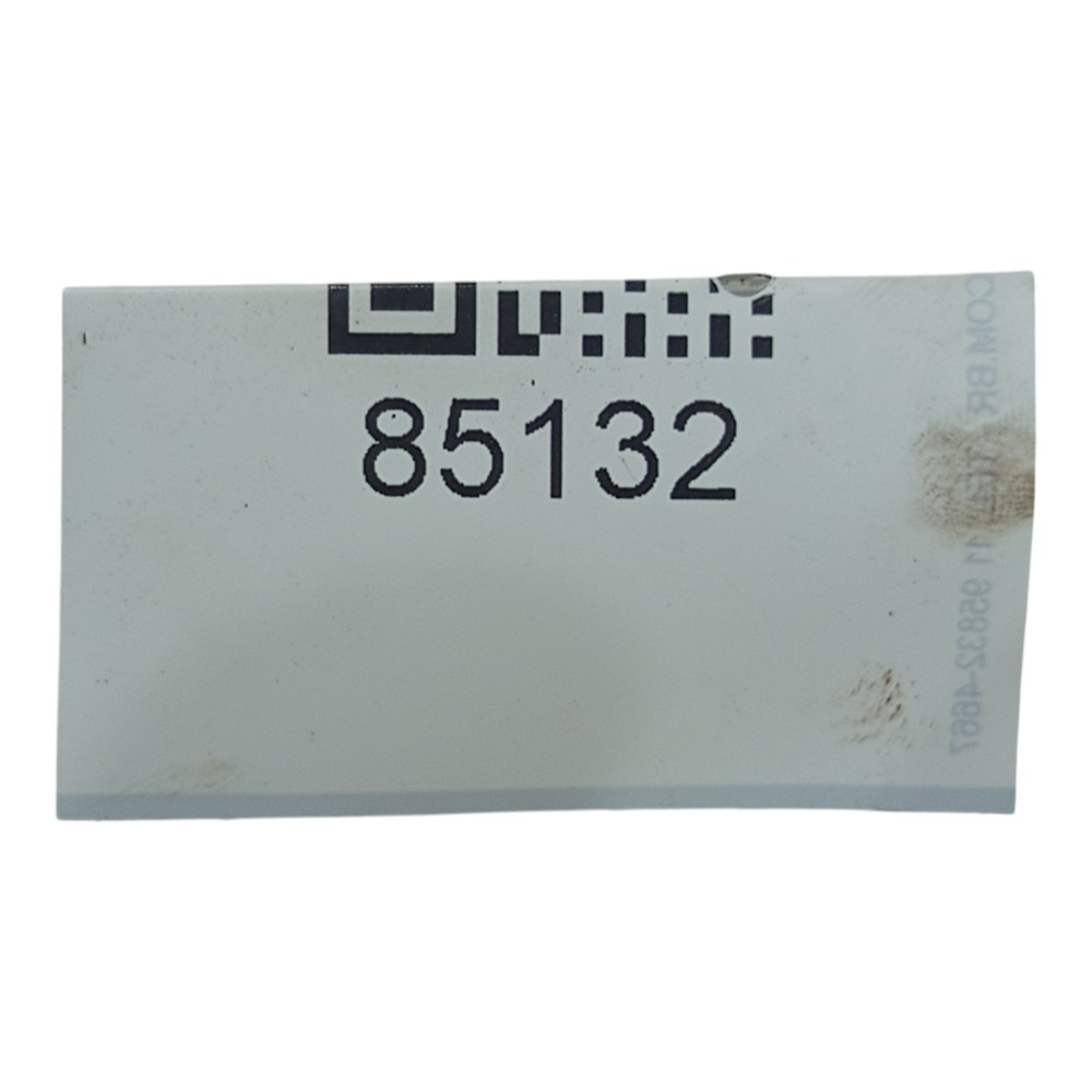 Bobina Ignição Citroen C4 Pallas 2.0 8v 2007 2008 A 2014 8