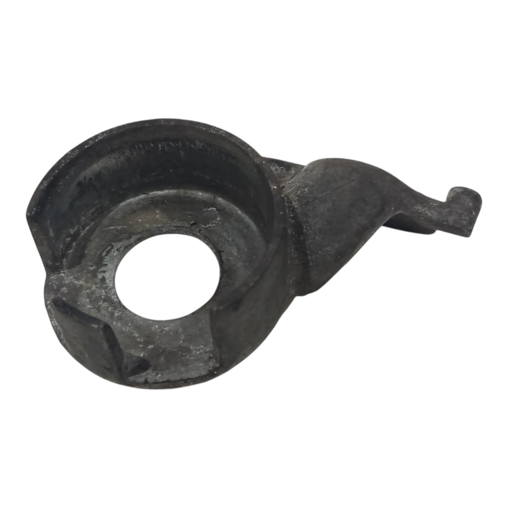 Suporte Sup Coxim Radiador L/d Chevrolet Vectra 1997 A 2005 5
