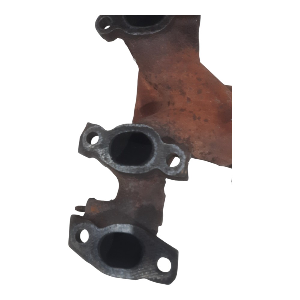 Coletor Escapamento Fiat Uno Mille Fire 1997 1998 A 2002 7