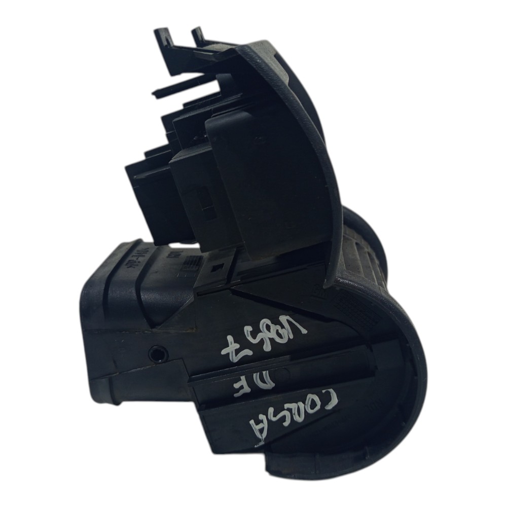 Difusor Ar Moldura Esquerdo Painel Gm Corsa 1998 1999 A 2002 6