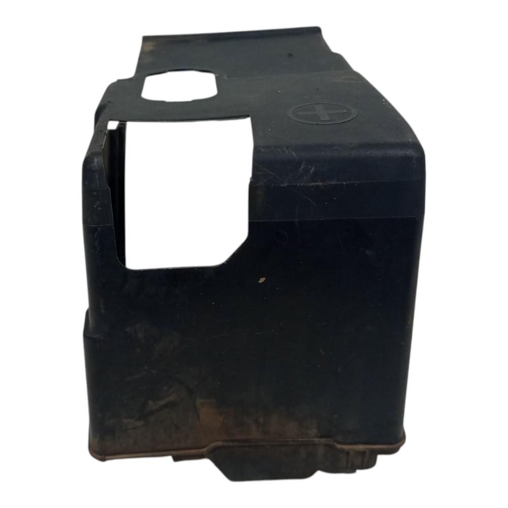Capa Bateria Tampa Caixa Citroen C4 Pallas 2008 2009 A 2013 6