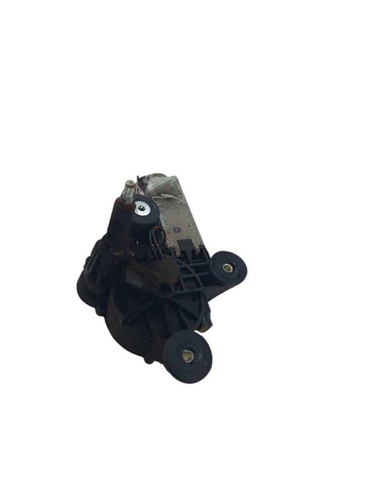 Motor Maquina Vidro Elétrico Fiat Stilo 2003 2004 A 2011 1