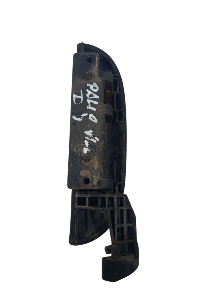Maçaneta Externa Dianteira Direita Fiat Palio 1.5 1996 2011 5