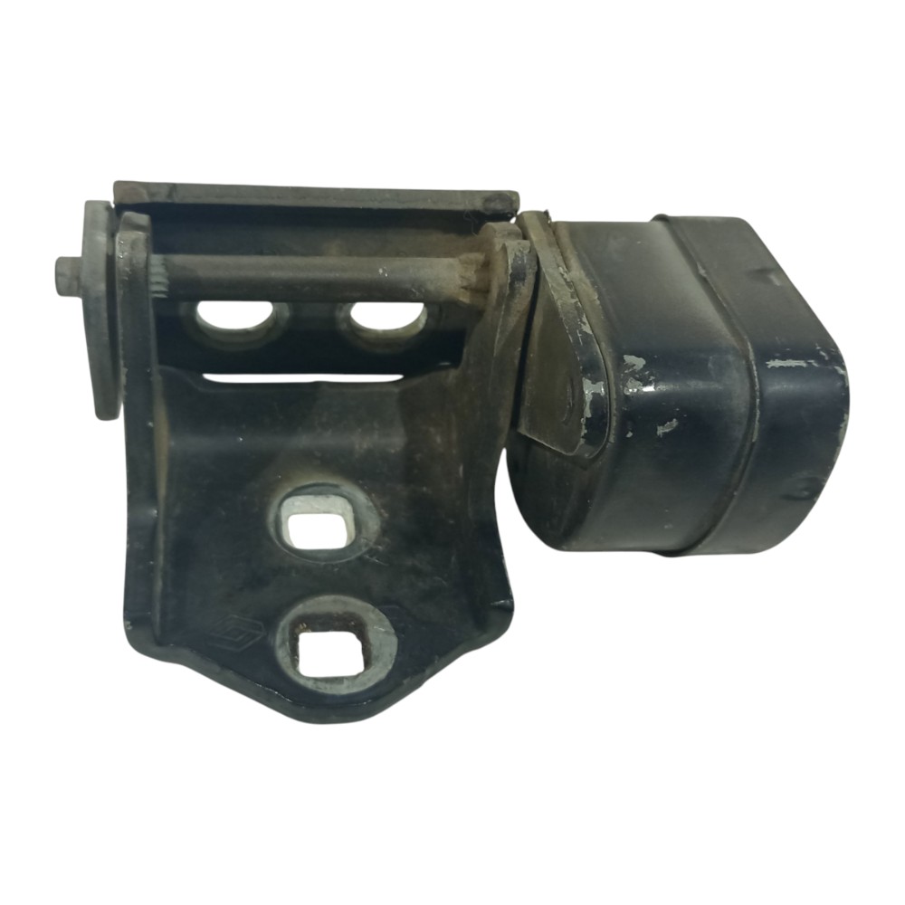 Limitador Dobradiça Tras Direita Renault Megane 2007 A 2013 7