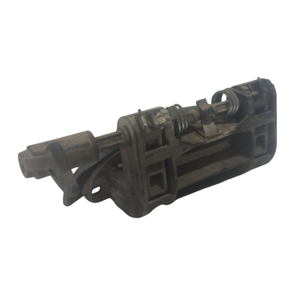 Maçaneta Externa Dianteira Esquerda Peugeot 206 2008 A 2012 5