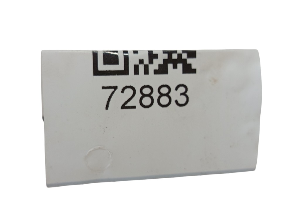 Galhada Limpador Para Brisa 7