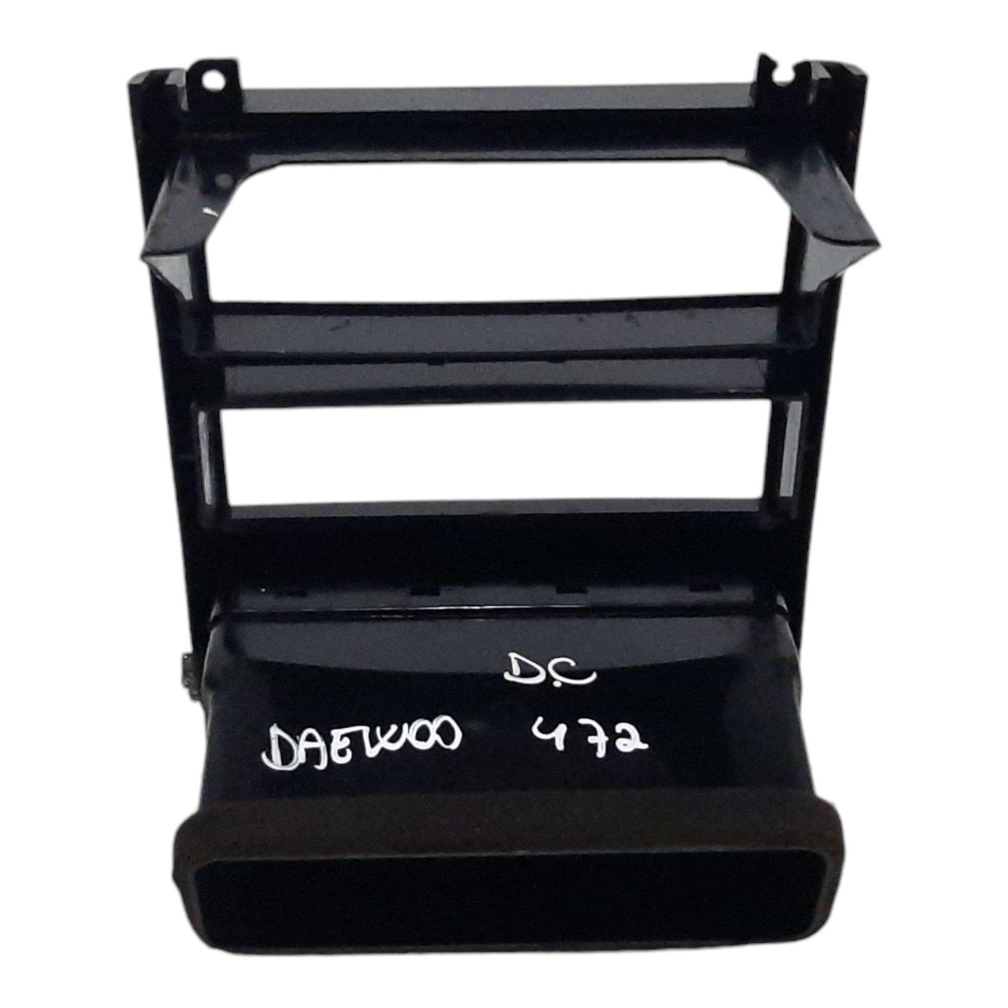 Difusor Ar Central Painel Daewoo Espero 1994 1995 A 1997 2