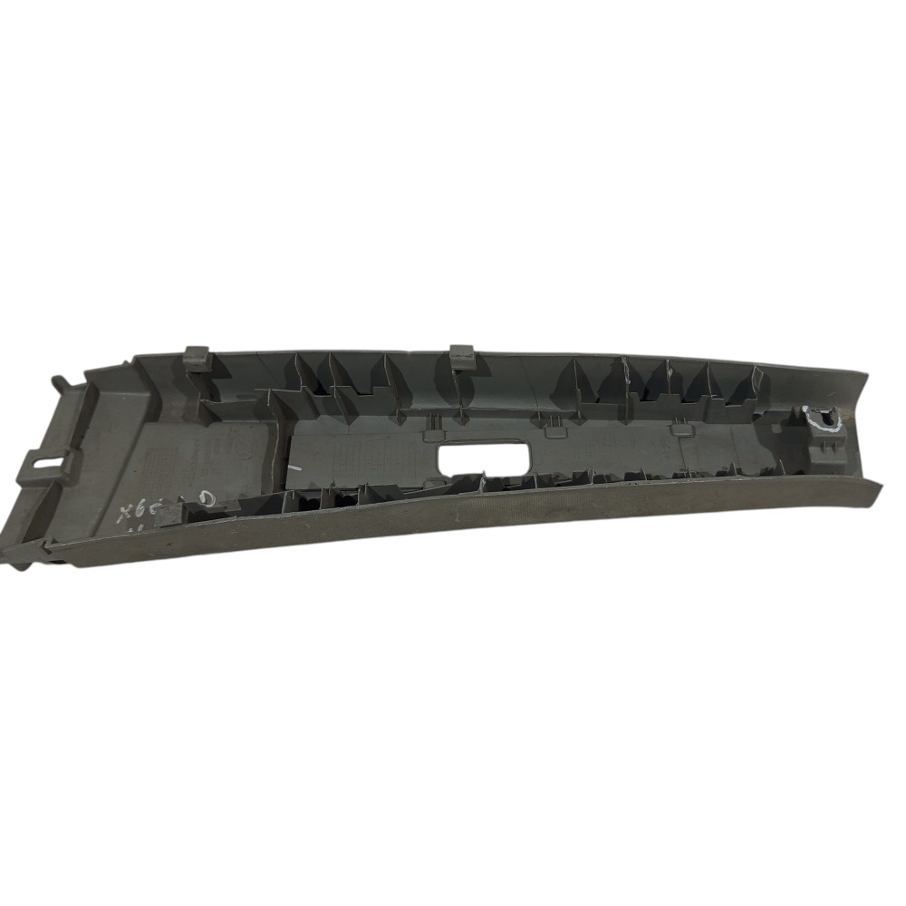 Moldura Coluna Dianteiro Direito Lifan X60 12 A 16 C/avaria 8