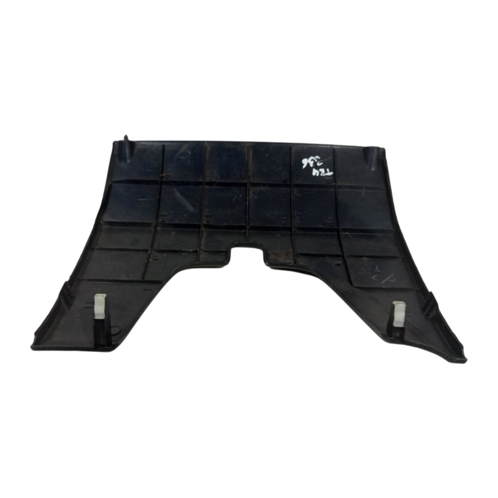 Moldura Inf Volante Painel Mitsubishi Pajero Tr4 2002 A 2004 5