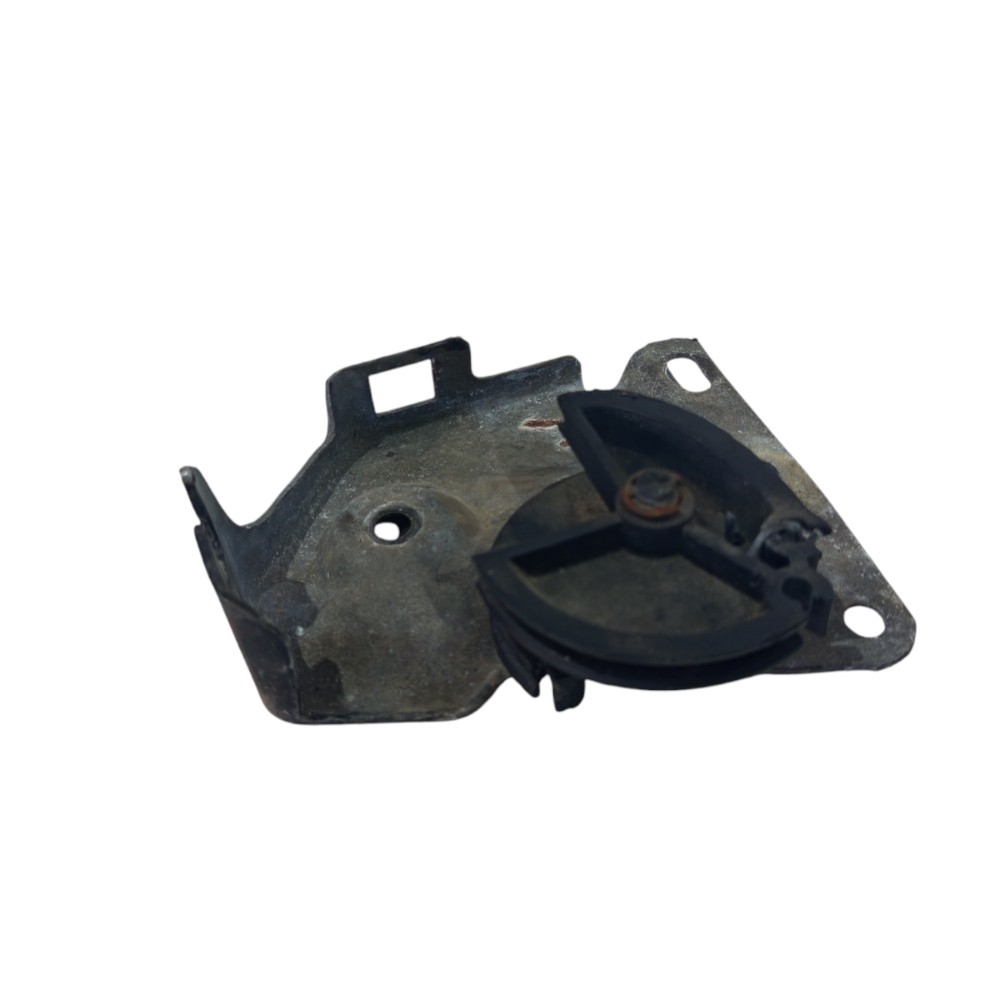 Suporte Cabo Acelerador Kadett Monza Ipanema 1992 A 1996 1