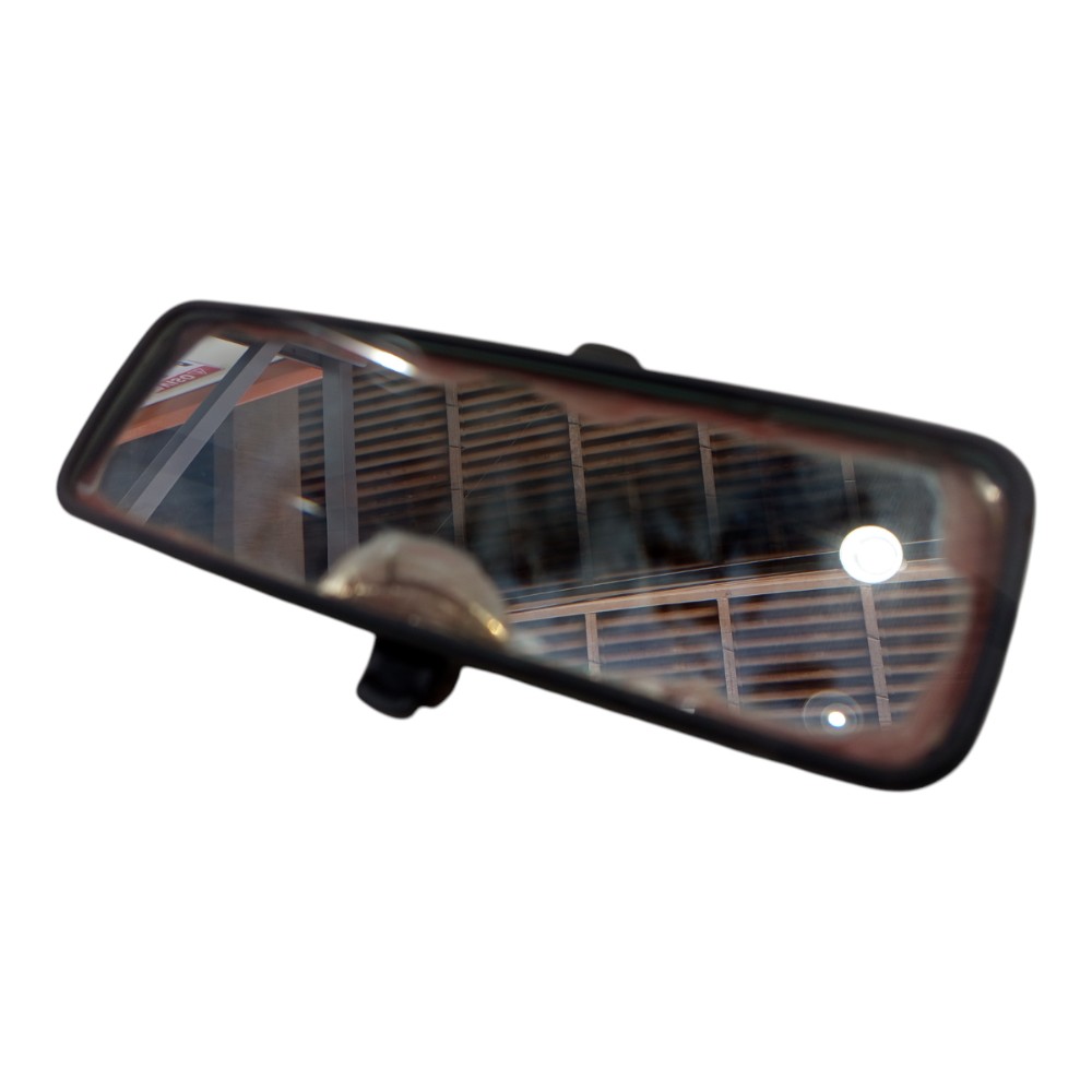 Retrovisor Central Teto Fiat Siena 1999 2000 2001 A 2005 2