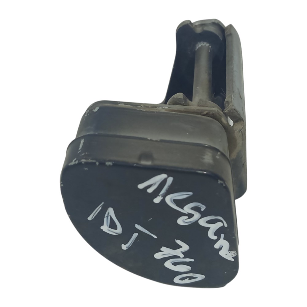 Limitador Dobradiça Tras Direita Renault Megane 2007 A 2013 2