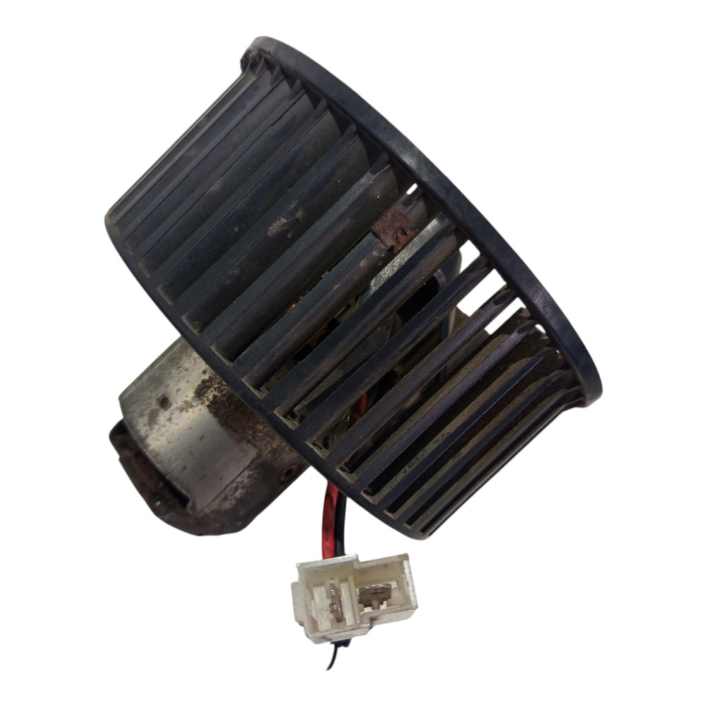 Motor Ar Forçado Gol G4 1.0 2005 A 2014 3