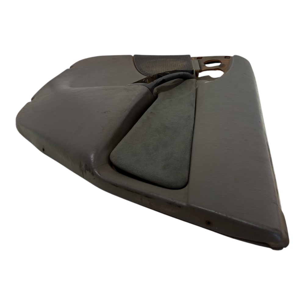 Forro Porta Traseira Direita Ford Focus Avaria 2001 A 2008 5