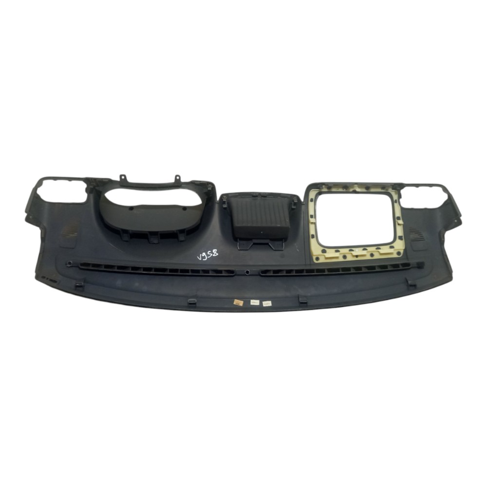 Painel Superior Tabelier Renault Clio Sedan 2003 2004 A 2008 3
