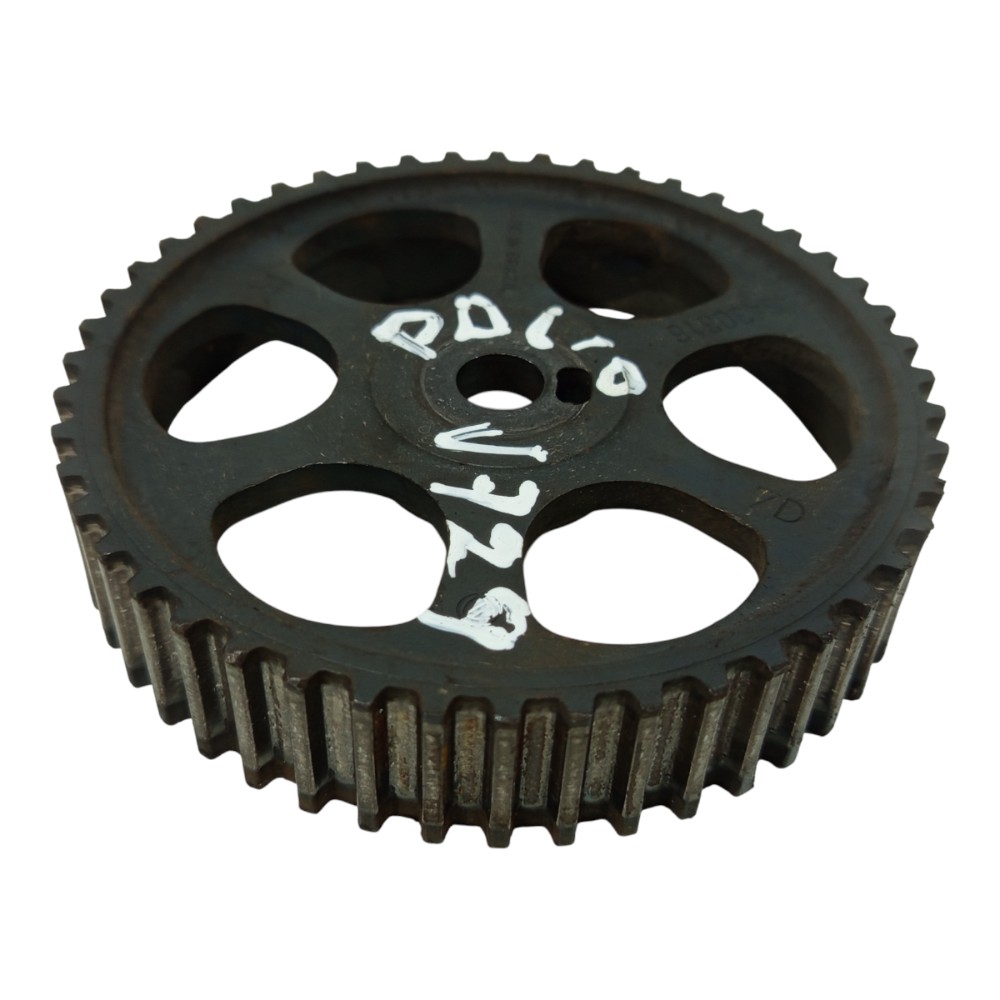 Polia Comando Valvula Fiat Palio 1.0 8v 1996 1997 A 2000 6