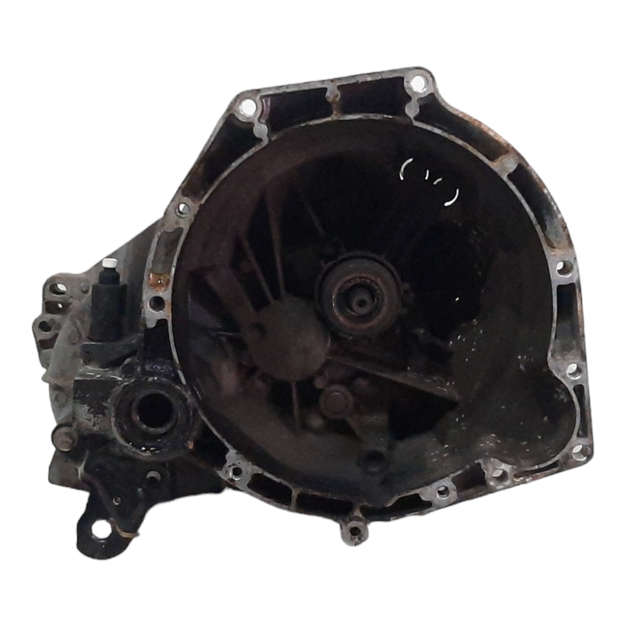 Caixa Marcha Câmbio Manual Ford Ka 1.0 2008 2009 2010 A 2013 3