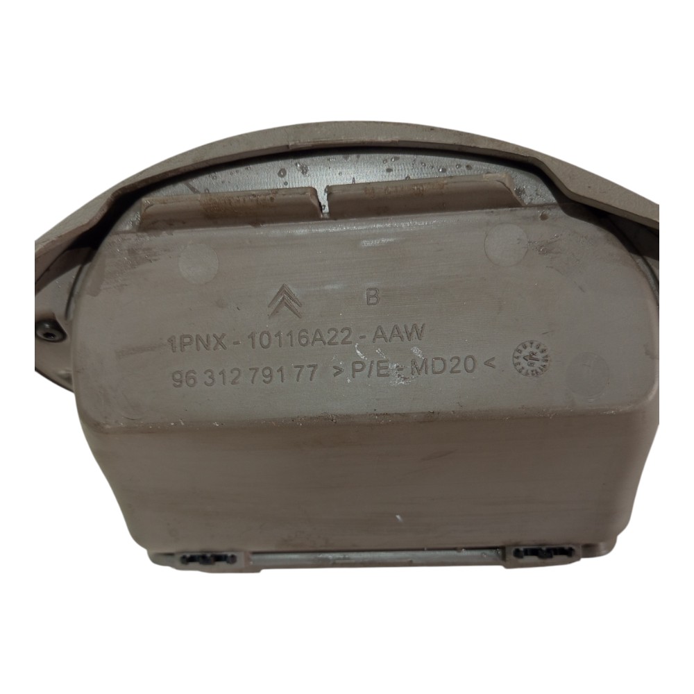 Porta Objetos Painel Citroen Xsara Picasso 2001 A 2012 7
