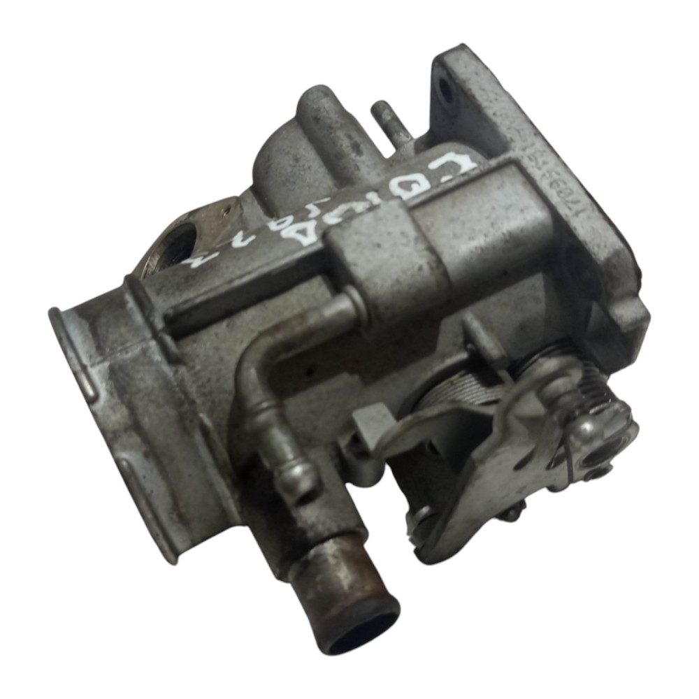 Tbi Corpo Borboleta Gm Chevrolet Corsa 1.0 8v 1994 A 2002 1
