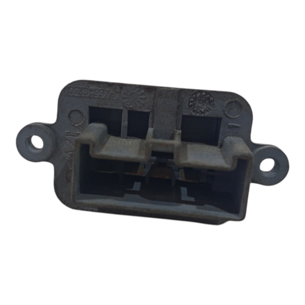 Resistência Ar Condicionado Citroen C4 Pallas 2007 08 A 2013 Verde E Cinza 5