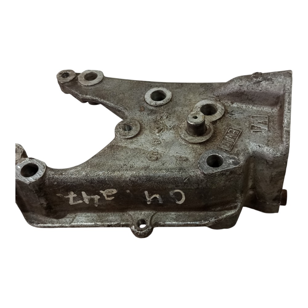 Suporte Coxim Motor Tensor Citroen C4 2.0 16v 2007 A 2013 2