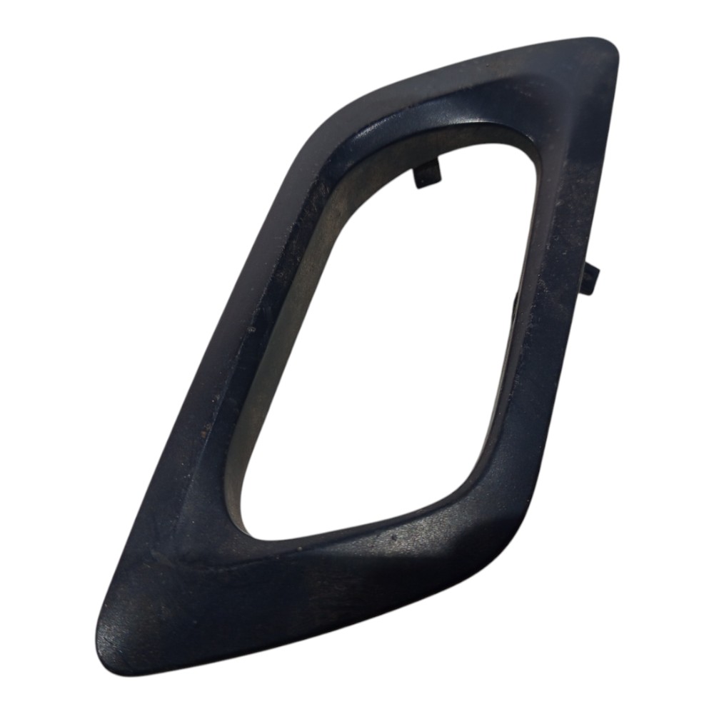 Moldura Maçaneta Dir Citroen C4 Pallas 2007 08 A 2013 Avaria 5