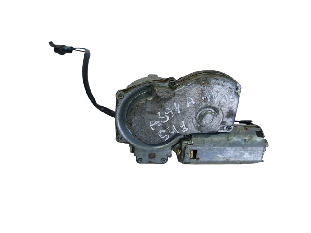 Motor Vidro Elétrico Volkswagen Gol 1995 1996 A 2005 4