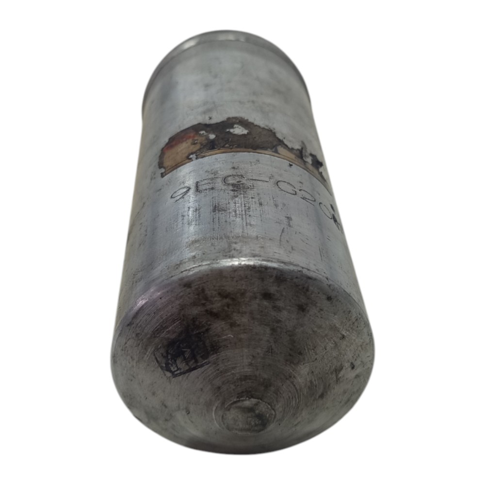 Filtro Secador Ar Condicionado Chery Qq 1.1 2011 A 2014 6