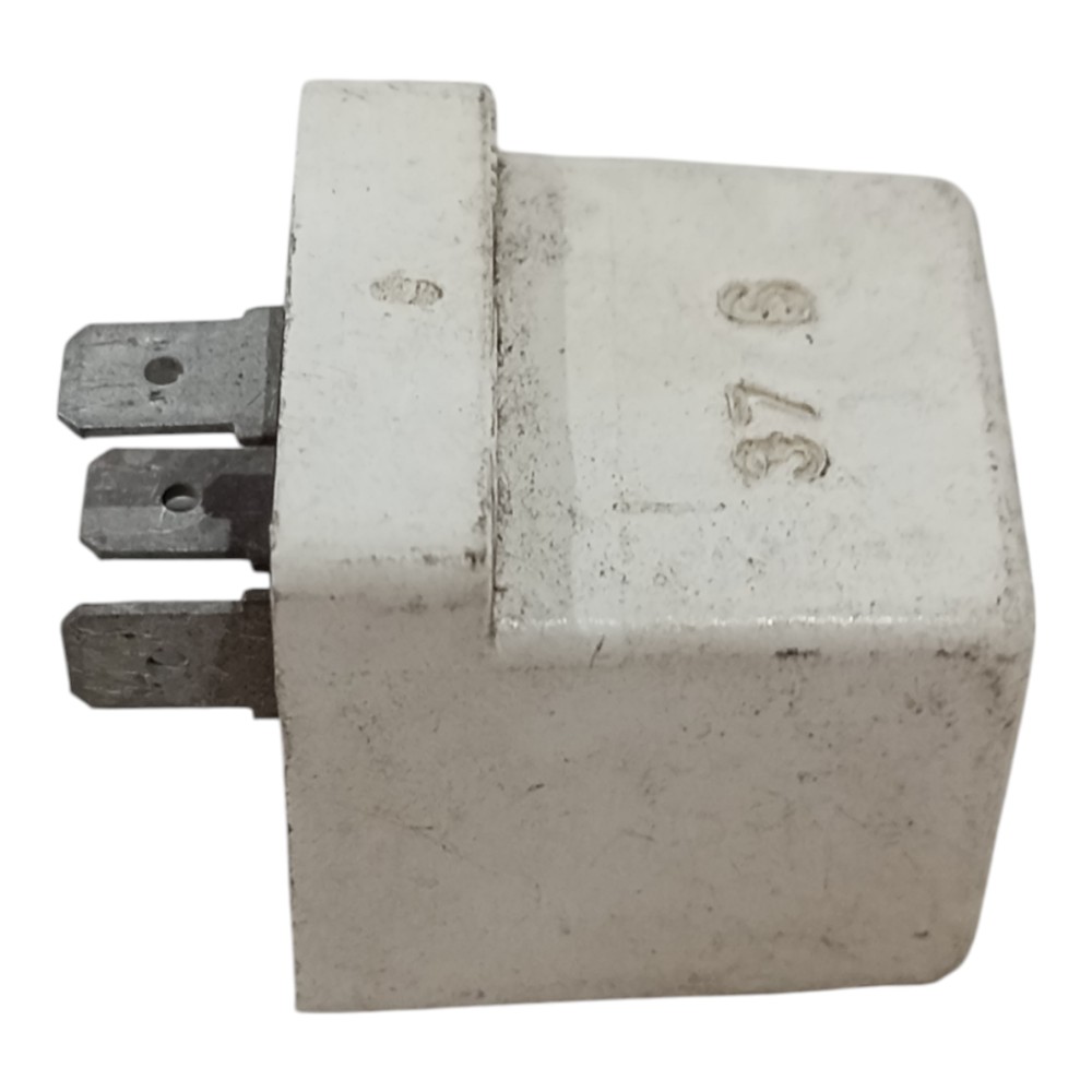 Rele Limpador Parabrisa Renault Clio 2000 A 2012 1