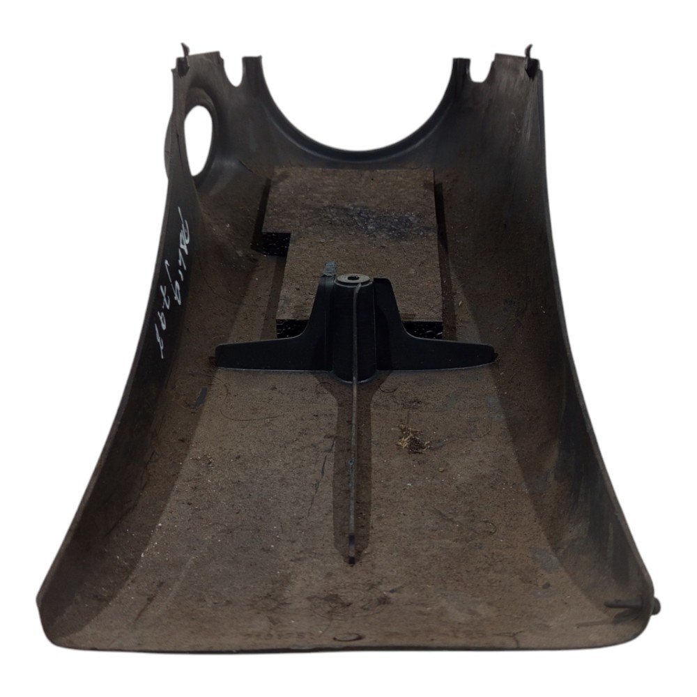 Moldura Chave Seta Inferior Fiat Palio 1996 1997 1998 A 2000 6