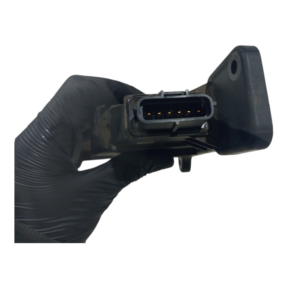 Pedal Acelerador Chery Celer Sedan 1.5 2014 2015 5