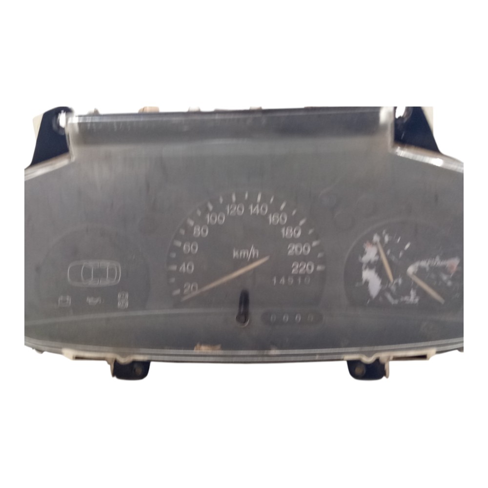 Painel Instrumento Ford Fiesta Rocam 1996 A 2002 C/avaria 2