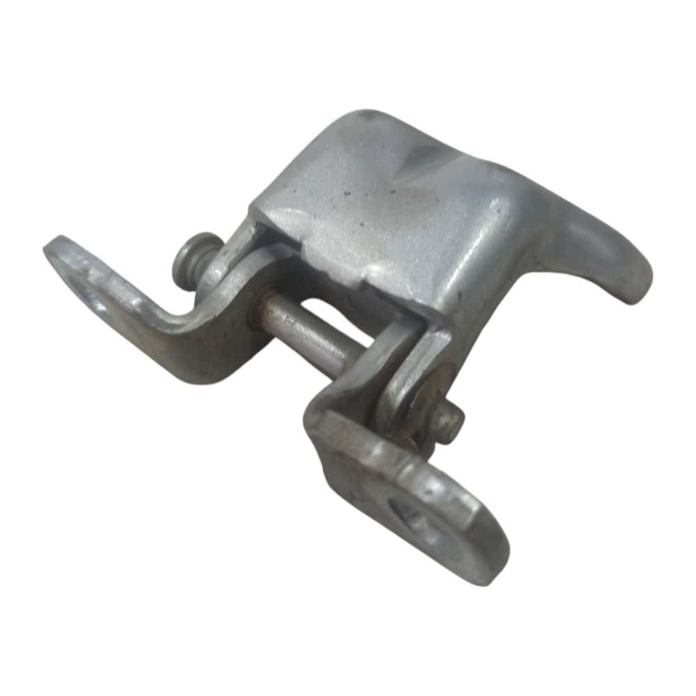 Dobradiça Porta Dianteira Esquerda Ford Fiesta 2000 A 2014 6