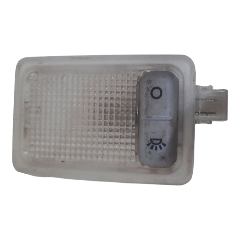 Lanterna Forro Teto Discovery 4 Ford Focus 2009 A 2013 1