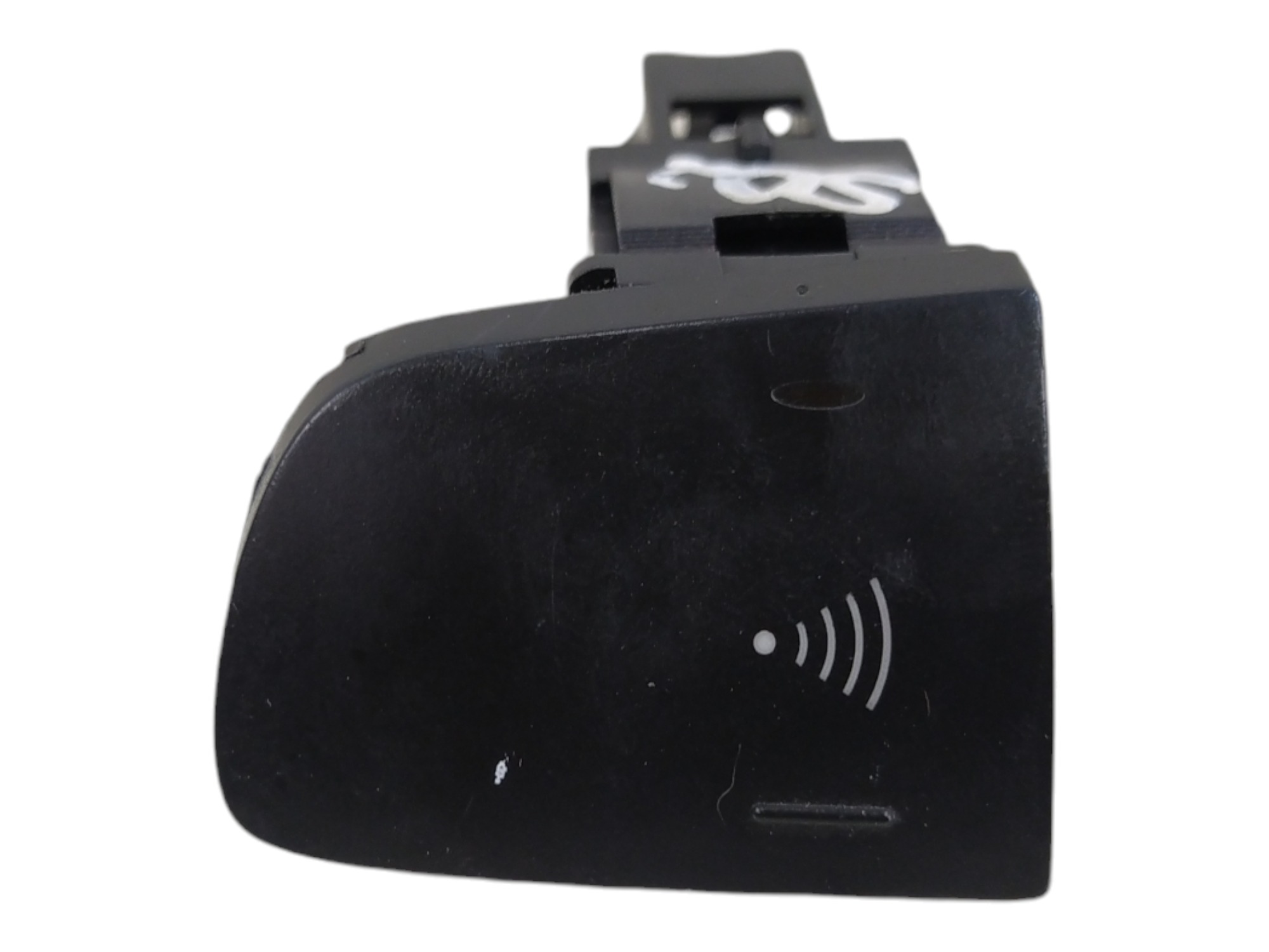 Botão Comando Alarme Peugeot 307 2004 2005 2006 2007 A 2012 1