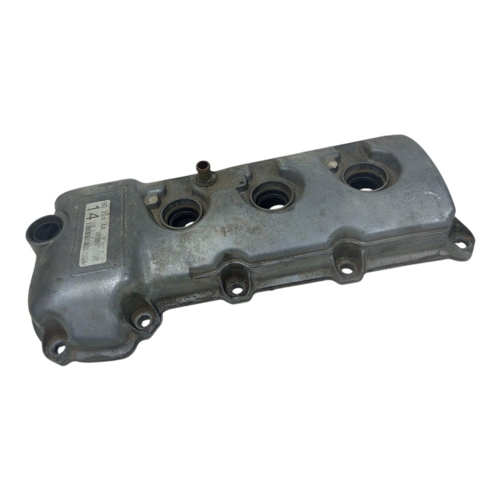 Tampa Cabeçote Direito Ford Edge 3.5 V6 Std 2008 A 2011