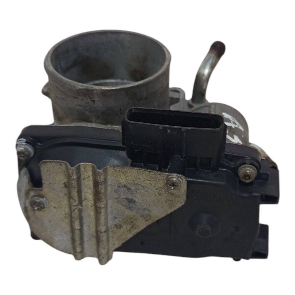 Corpo Borboleta Tbi Mitsubishi Asx 2.0 16v 2015 A 2020 5