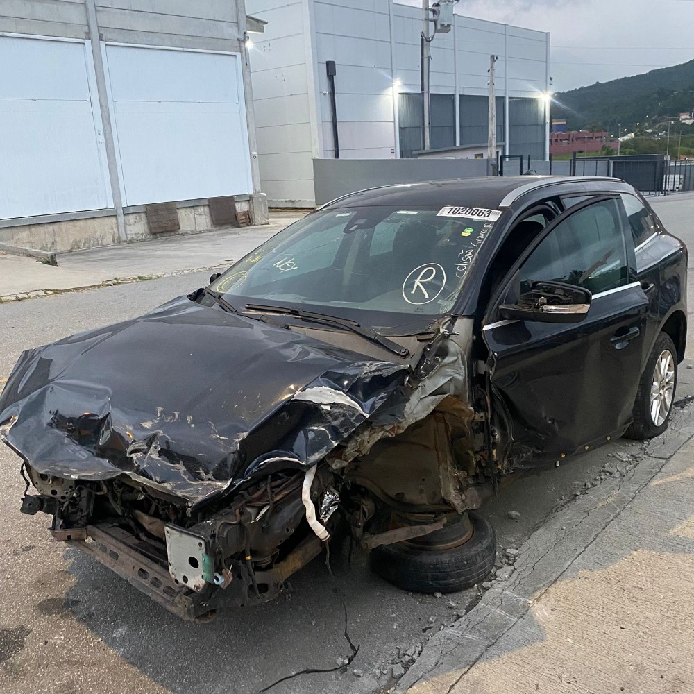 Peças Volvo XC60 Dynamic 2.0 T5 Turbo Drive-E 2015 4