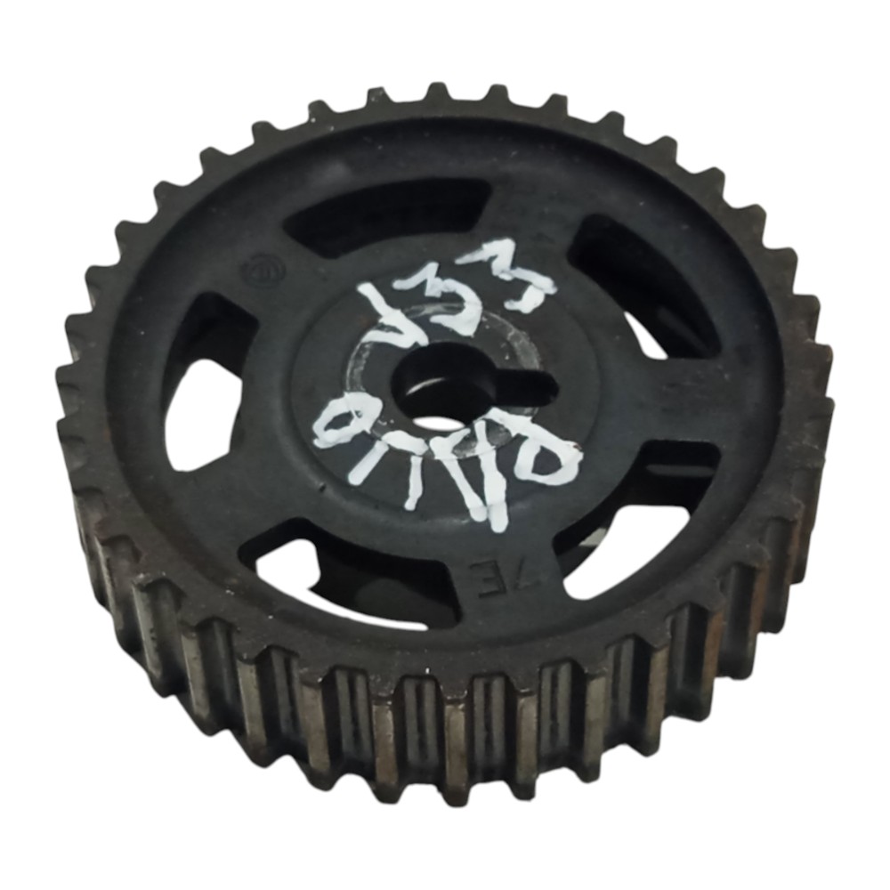 Engrenagem Virabrequim Fiat Palio Fiasa 1.0 8v 1996 A 2000 3