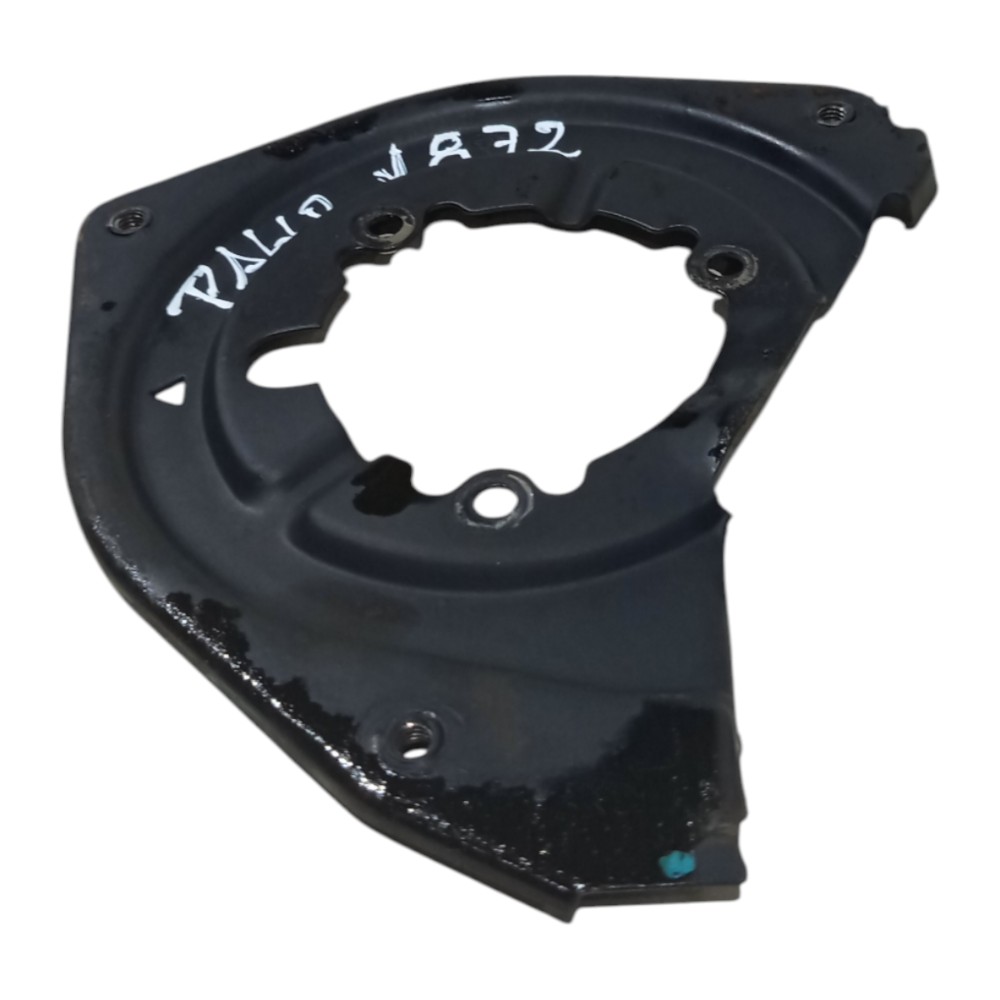 Suporte Tampa Correia Dentada Fiat Palio Fiasa 1.0 8v 96 00 4