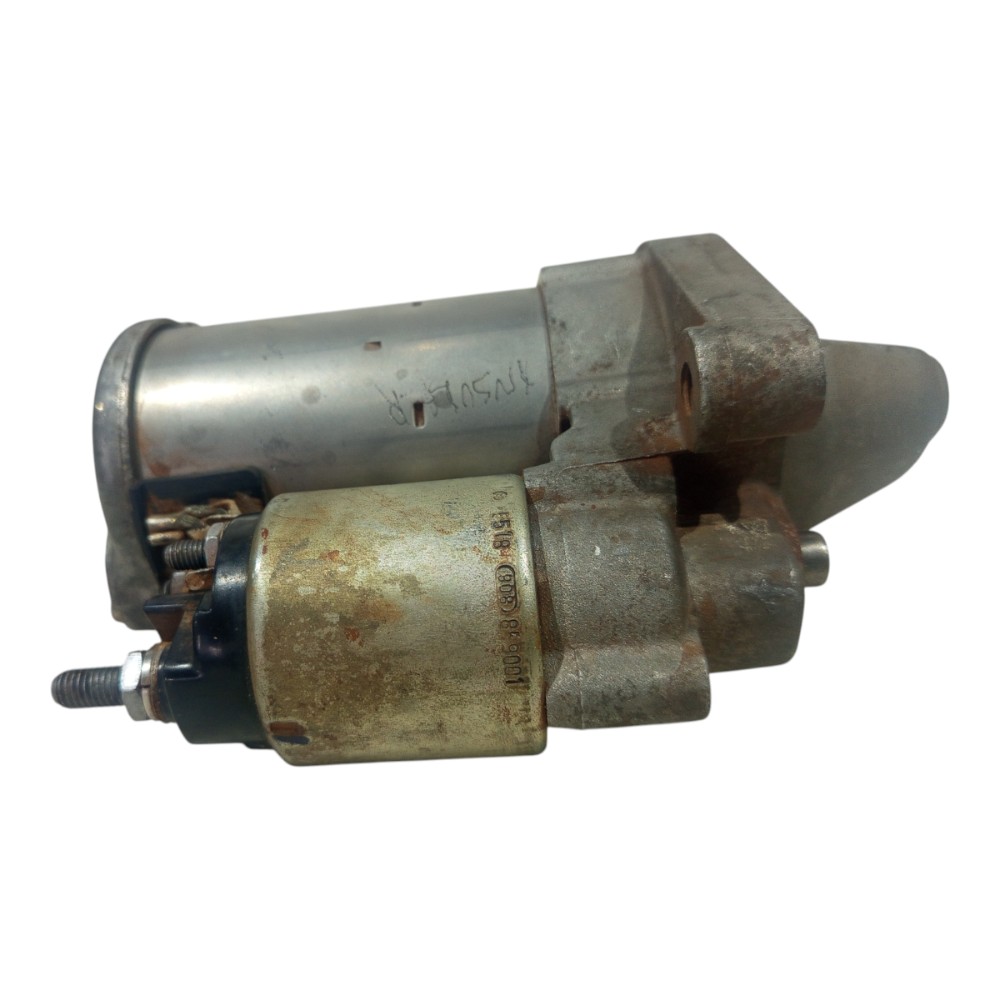 Motor Partida Fiat Toro Jeep Renegade 2016 A 2021 12v 70-90a 1