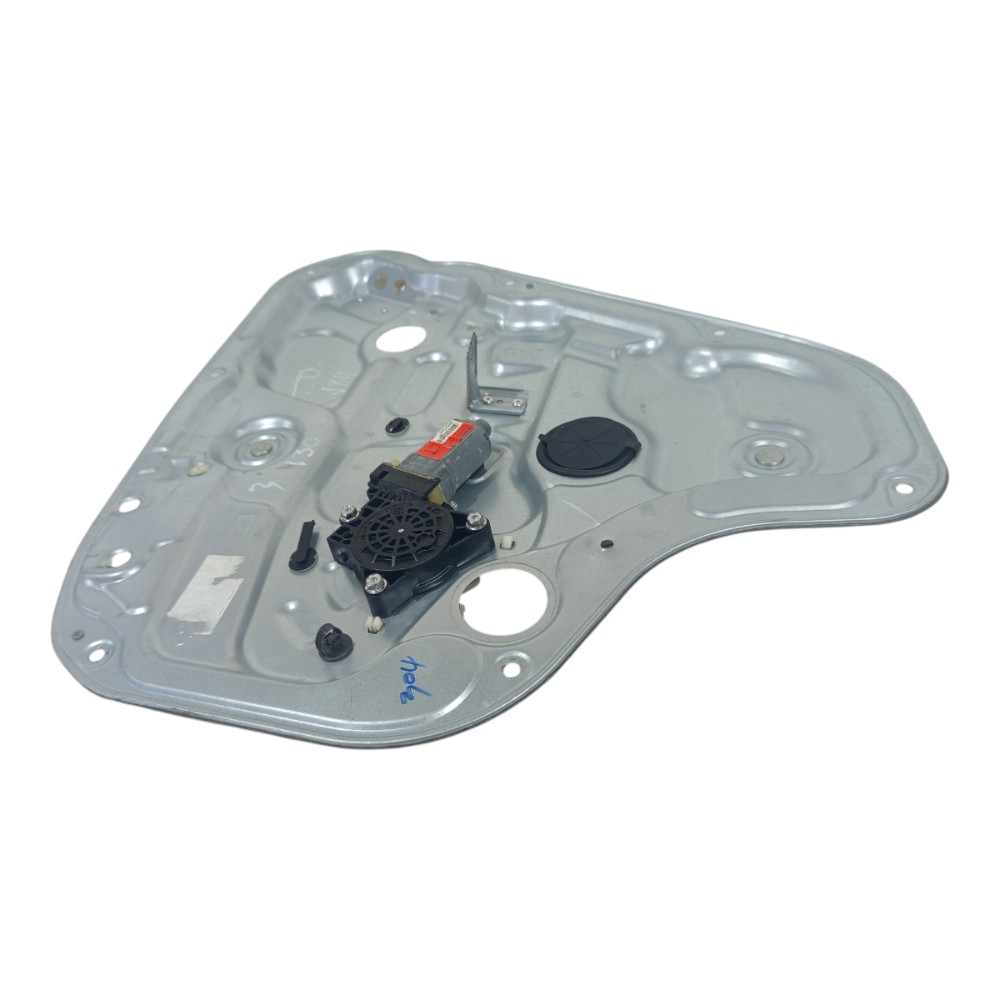 Máquina Vidro Elétrico Trasei Direi Hyundai I30 2009 A 2012 3