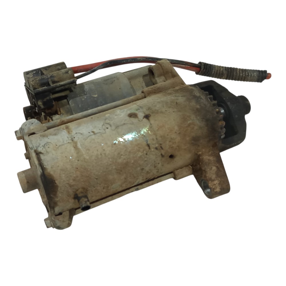 Motor Arranque Partida Ford Ka 1.0 1997 1998 1999 A 2005 7