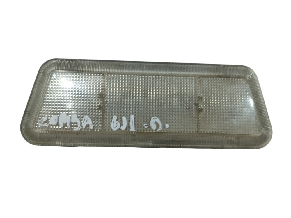 Lanterna Luz Teto Corsa Astra Vectra Montana Kadett Usado 3