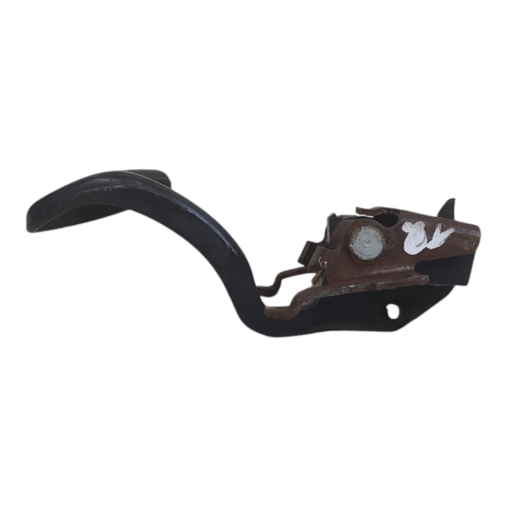 Maçaneta Interna Traseira Direita Gm Blazer S10 1995 A 2000 2